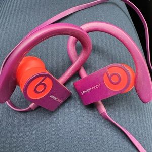 Power Beats by Dr. Dre